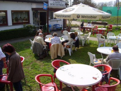 Foto: Gaststätte Schützenhaus